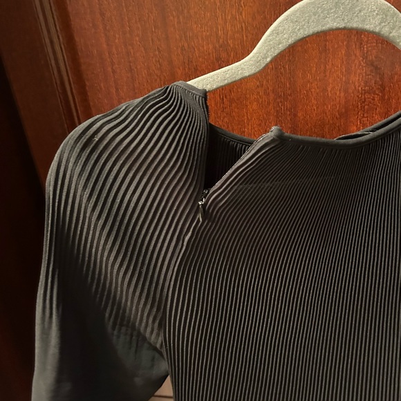 COS pleated shirt - Picture 3 of 5